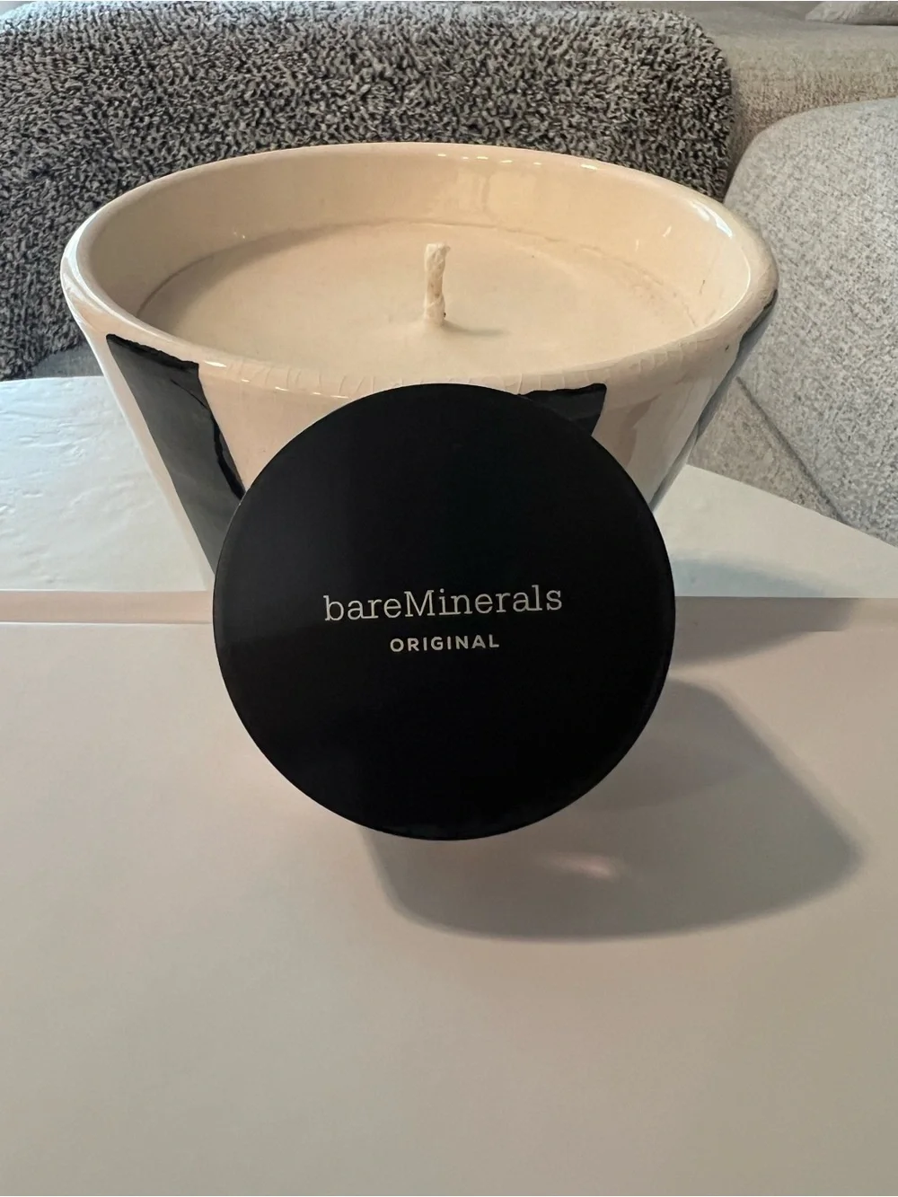 bareMinerals Original Foundation - Golden Fair 04 (Light Beige)